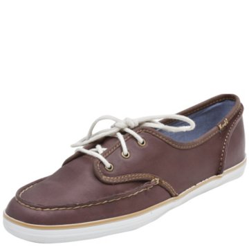 Keds Skipper Leather - WH39357