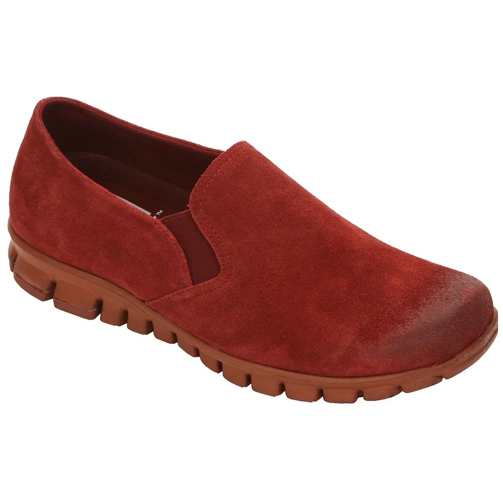 NoSoX Wino slip-on.