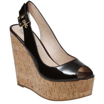 Steve Madden Wissper - WISSPER-BLKP