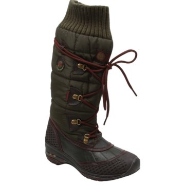 Jambu Burlington-Waterproof - WJ11BUR09
