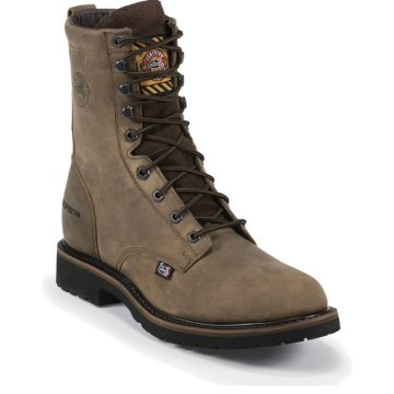 Justin Original Work Wyoming Waterproof - WK960