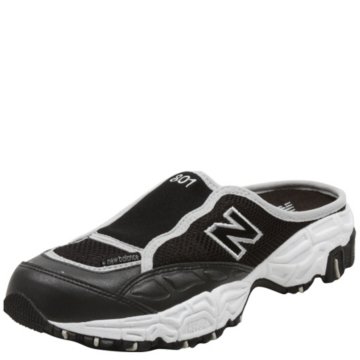 New Balance W801 - WL801BK