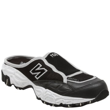 New Balance W801 - WL801BK