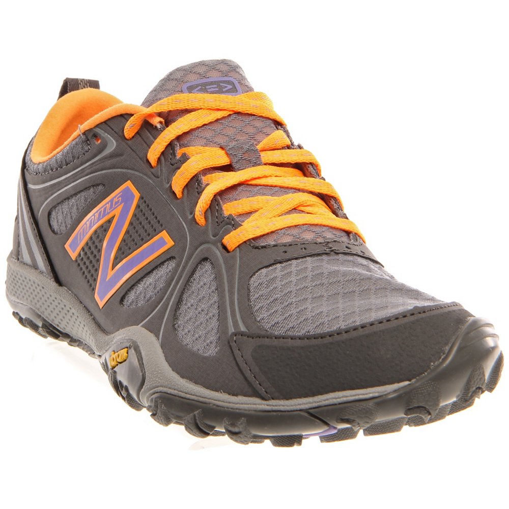 New Balance Women's Minimus 80 Hiking Shoes