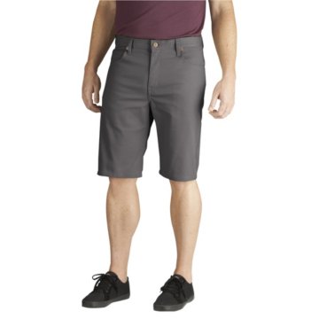 Dickies Apparel Slim Fit 5-Pocket Twill Short 11" Inseam - WR805-VG