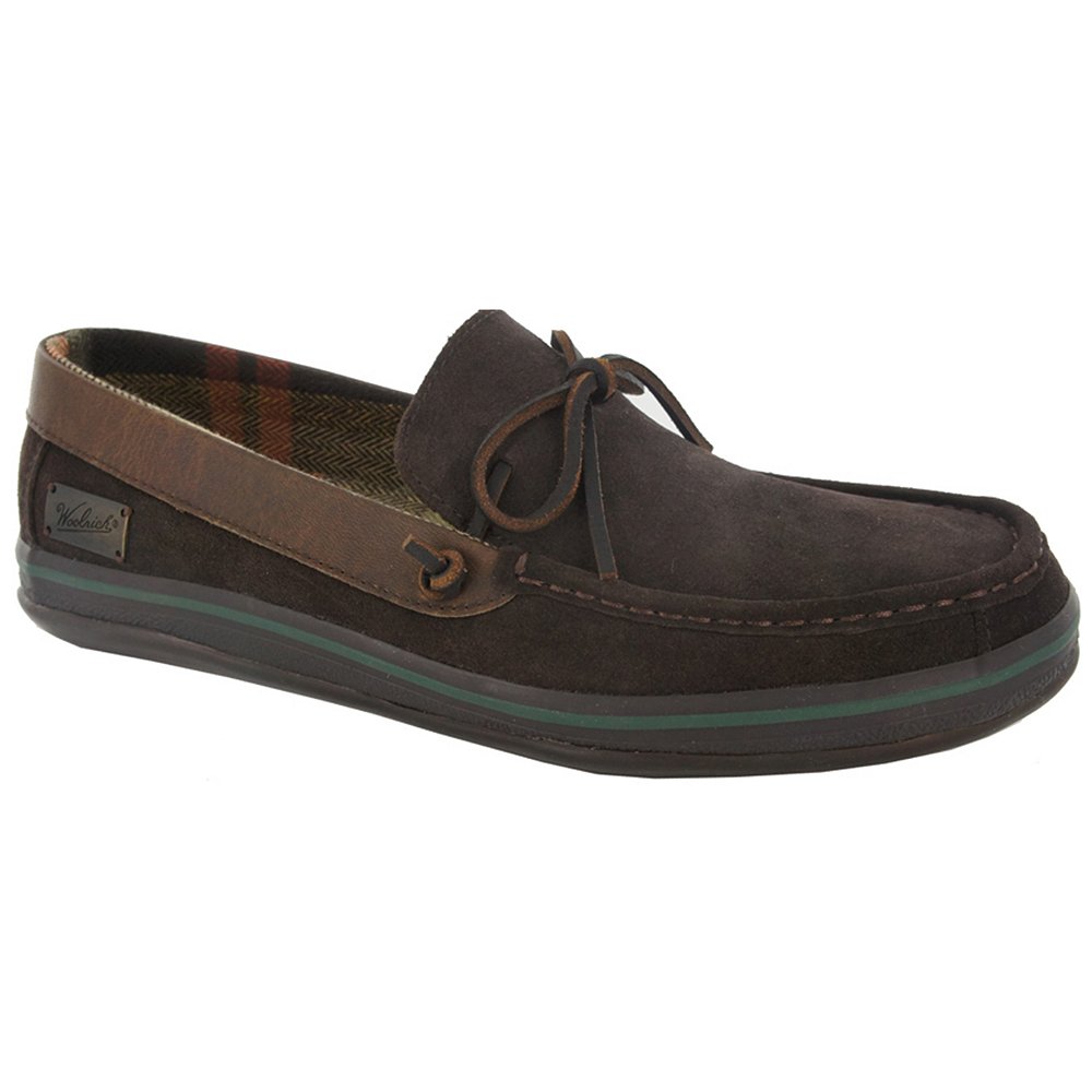 Woolrich Men's Weston Slippers