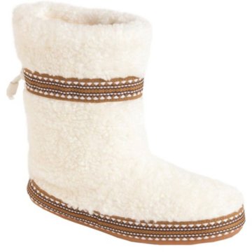Woolrich Whitecap Bootie - WS1161-027