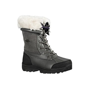Lugz Tambora