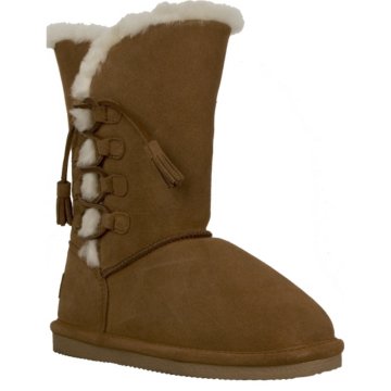 Lugz Wisp - WWISS-7722