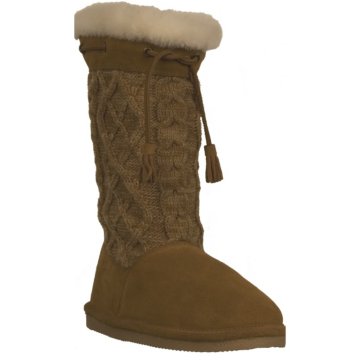 Lugz Zen Knit - WZENKT-7722