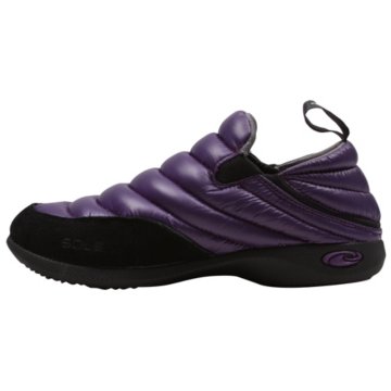 Sole Exhale