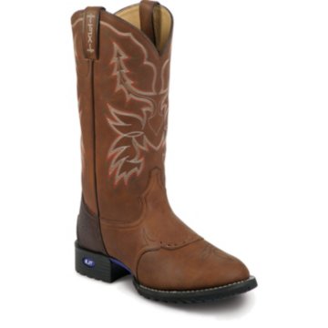 Tony Lama Tan Cheyenne TLX Performance - XT3000