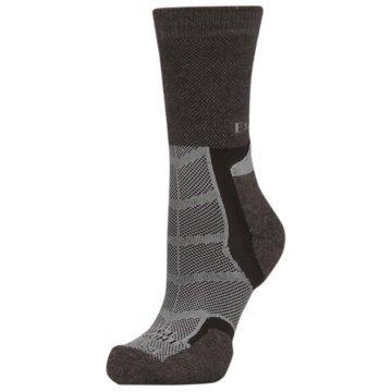 Thorlos XWXU 3-Pack Experia Merino Wool/Silk Crew