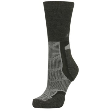 Thorlos XWXU 3-Pack Experia Merino Wool/Silk Crew - XWXU-747
