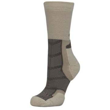 Thorlos XWXU 3-Pack Experia Merino Wool/Silk Crew - XWXU-751