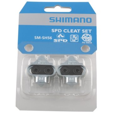 Shimano SPD Cleat SM-SH56 (Multi-Release)