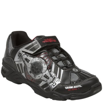 Stride Rite Lighted Vader Tie Fighter(Toddler/Youth) - YB39154