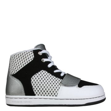 Creative Recreation Cesario (Toddler/Youth) - YCR410-BKWSI