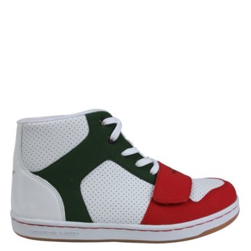 Creative Recreation Cesario (Toddler/Youth) - YCR419-WTFRD