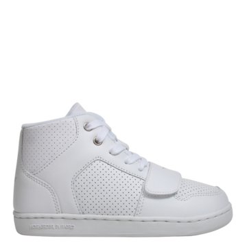 Creative Recreation Cesario (Toddler/Youth) - YCR4C-WHITE