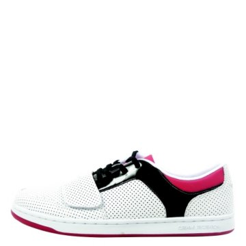 Creative Recreation Cesario Lo (Toddler/Youth) - YCR4LO19-WBRED