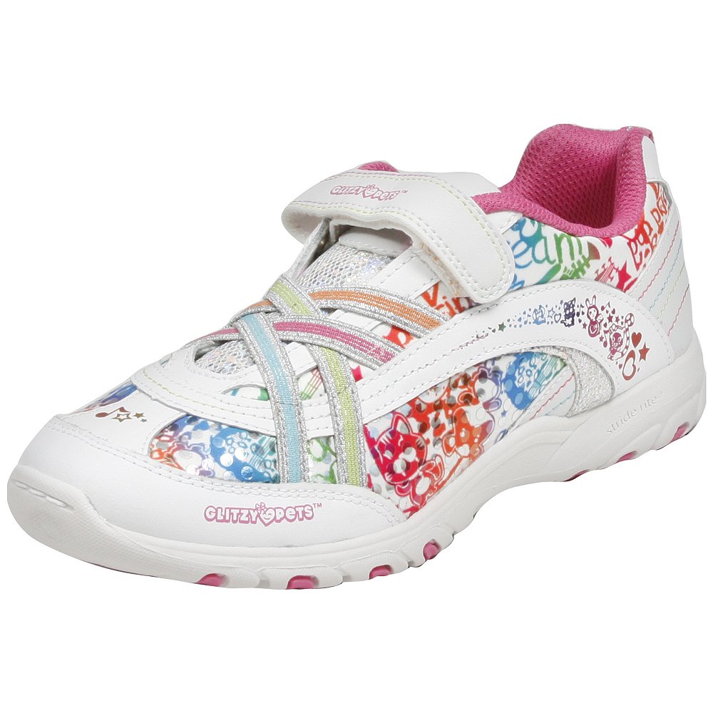 Stride Rite Toddler;Youth Glitzy Pets Koko(Toddler/Youth) Shoes