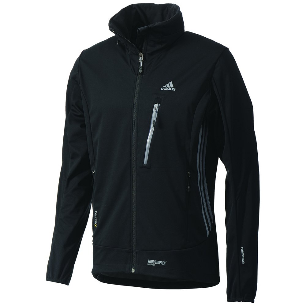 adidas Terrex Windstopper Fast Jacket