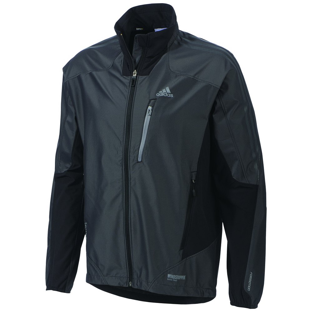 Terrex Hybrid Jacket, adidas