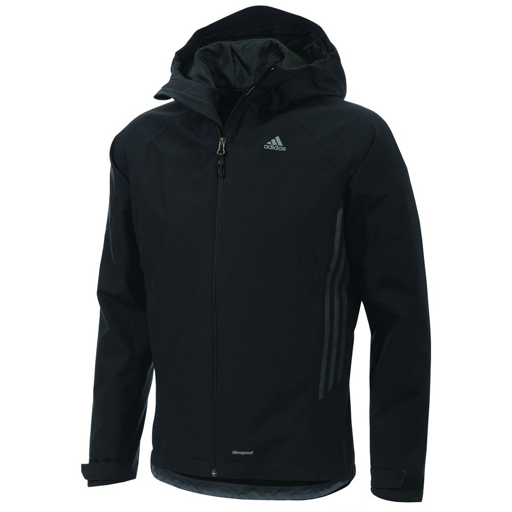 adidas Terrex Swift 2-Layer Spring Jacket