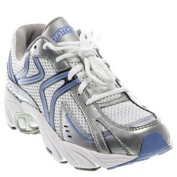 Aetrex Zoom Runner Womens - Z581W