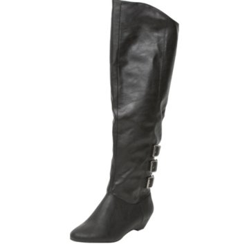 Madden Girl Zexter - ZEXTER-BLK