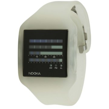 Nooka Zub ZenH 20 - ZUBZENH20-CL
