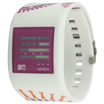 Shoebacca  Unisex Nooka Zub ZenH 38 - MTV Carnival