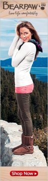 Bearpaw