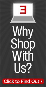 Why Shop With SHOEBACCA?  It is Easy..