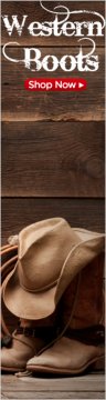 Western Boots