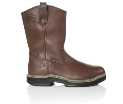 WOLVERINE &nbsp;4827 Buccaneer NS Contour Welt