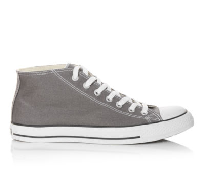 CONVERSE &nbsp;Chuck Taylor Canvas Mid