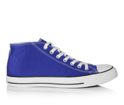 Chuck Taylor Canvas Mid