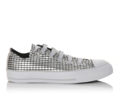 CONVERSE &nbsp;Girls CT AS Stretch Lace