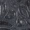 Navy Tooled