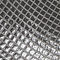 Grey Waffle