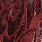 Red Tooled