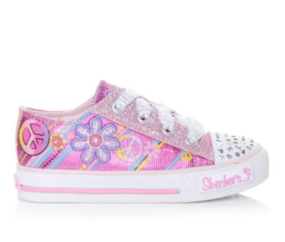 Girls Infant Shuffle