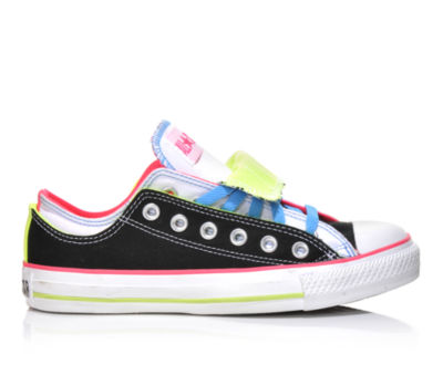 CONVERSE &nbsp;Chuck Taylor Canvas Low Ox