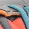 Gry/Pink/Orange