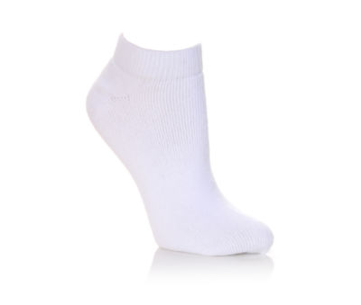 Sof Sole® SOCKS &nbsp;Adult 6pr Lo-Cut