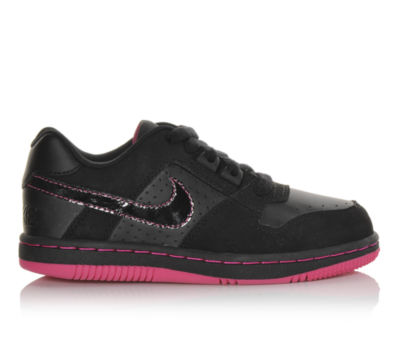 NIKE &nbsp;Girls Delta Force Low 10.5-3