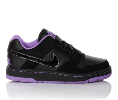 NIKE &nbsp;Girls Delta Force Low 10.5-3