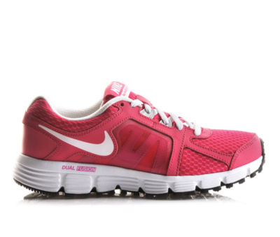 NIKE &nbsp;Girls DualFusion ST 3.5-7